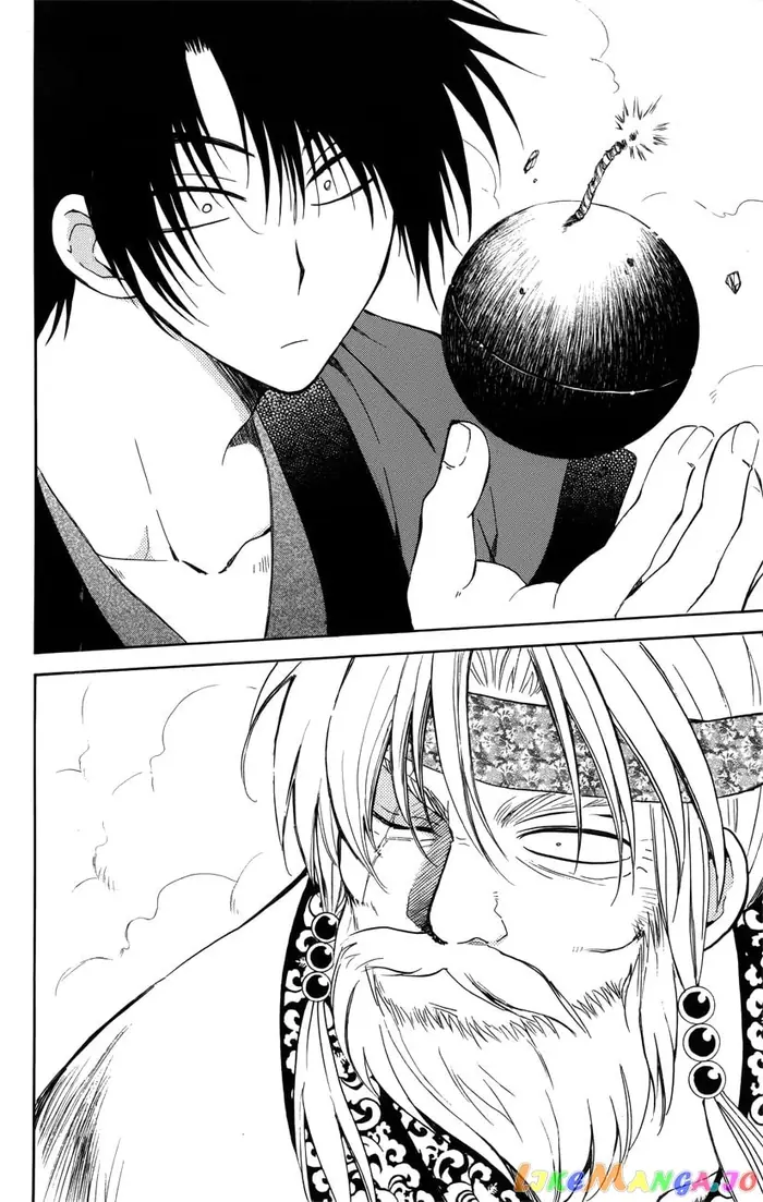 Yona of the Dawn Chapter 116 image 18_optimized